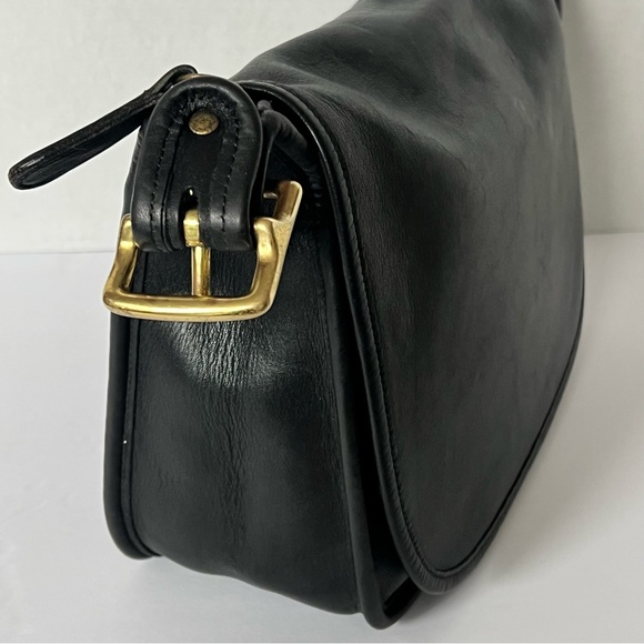 Vintage Patricia Legacy Coach Bag - Picture 4 of 13